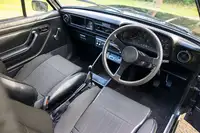 1978 Ford Escort Mk2 RS2000 Custom-Sold