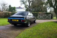 1978 Ford Escort Mk2 RS2000 Custom-Sold
