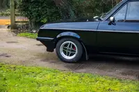 1978 Ford Escort Mk2 RS2000 Custom-Sold