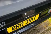 1978 Ford Escort Mk2 RS2000 Custom-Sold