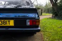 1978 Ford Escort Mk2 RS2000 Custom-Sold