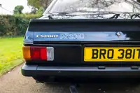 1978 Ford Escort Mk2 RS2000 Custom-Sold