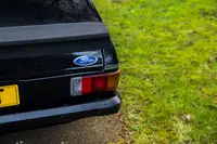 1978 Ford Escort Mk2 RS2000 Custom-Sold