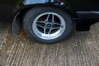 1978 Ford Escort Mk2 RS2000 Custom-Sold