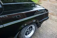 1978 Ford Escort Mk2 RS2000 Custom-Sold