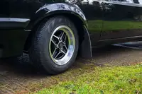 1978 Ford Escort Mk2 RS2000 Custom-Sold