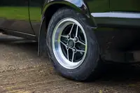 1978 Ford Escort Mk2 RS2000 Custom-Sold