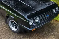 1978 Ford Escort Mk2 RS2000 Custom-Sold