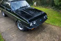 1978 Ford Escort Mk2 RS2000 Custom-Sold