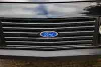 1978 Ford Escort Mk2 RS2000 Custom-Sold