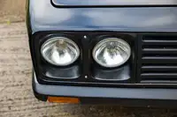 1978 Ford Escort Mk2 RS2000 Custom-Sold