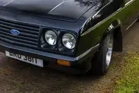 1978 Ford Escort Mk2 RS2000 Custom-Sold