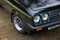 1978 Ford Escort Mk2 RS2000 Custom-Sold