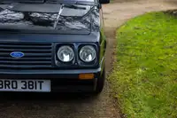 1978 Ford Escort Mk2 RS2000 Custom-Sold