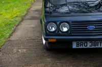 1978 Ford Escort Mk2 RS2000 Custom-Sold