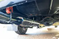 1978 Ford Escort Mk2 RS2000 Custom-Sold