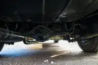 1978 Ford Escort Mk2 RS2000 Custom-Sold