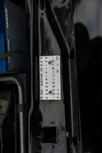 1978 Ford Escort Mk2 RS2000 Custom-Sold