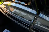 1978 Ford Escort Mk2 RS2000 Custom-Sold