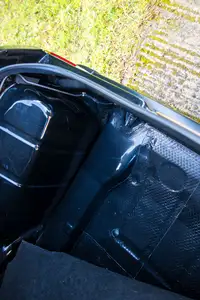 1978 Ford Escort Mk2 RS2000 Custom-Sold