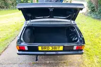 1978 Ford Escort Mk2 RS2000 Custom-Sold