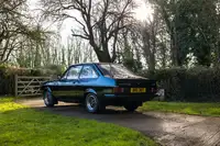 1978 Ford Escort Mk2 RS2000 Custom-Sold