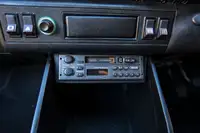 1978 Ford Escort Mk2 RS2000 Custom-Sold