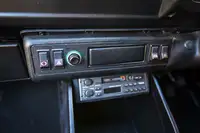 1978 Ford Escort Mk2 RS2000 Custom-Sold