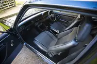 1978 Ford Escort Mk2 RS2000 Custom-Sold