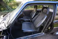 1978 Ford Escort Mk2 RS2000 Custom-Sold