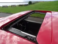 1987 BMW 635 CSi (E24)-Sold