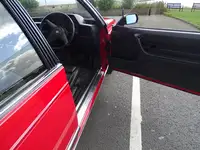 1987 BMW 635 CSi (E24)-Sold