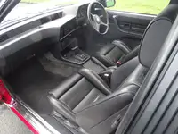 1987 BMW 635 CSi (E24)-Sold