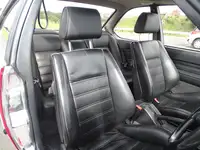 1987 BMW 635 CSi (E24)-Sold