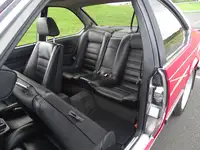 1987 BMW 635 CSi (E24)-Sold