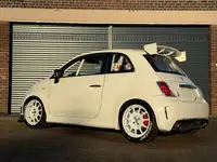 2007 Abarth 500 Assetto Corse - 1 of 49-For Sale
