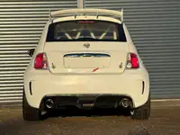 2007 Abarth 500 Assetto Corse - 1 of 49-For Sale