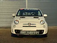 2007 Abarth 500 Assetto Corse - 1 of 49-For Sale