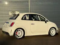 2007 Abarth 500 Assetto Corse - 1 of 49-For Sale