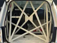 2007 Abarth 500 Assetto Corse - 1 of 49-For Sale