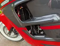 1990 Honda CBR 1000F-L 998cc-Sold