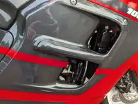 1990 Honda CBR 1000F-L 998cc-Sold