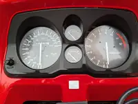 1990 Honda CBR 1000F-L 998cc-Sold