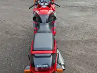 1990 Honda CBR 1000F-L 998cc-Sold