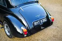 1968 Morris Minor/Ford Crossflow 1700-Sold