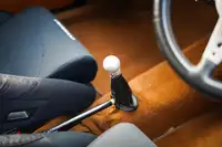 1968 Morris Minor/Ford Crossflow 1700-Sold