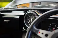 1968 Morris Minor/Ford Crossflow 1700-Sold