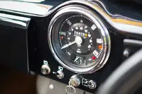 1968 Morris Minor/Ford Crossflow 1700-Sold