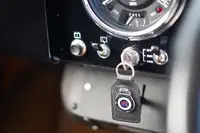 1968 Morris Minor/Ford Crossflow 1700-Sold