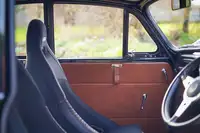 1968 Morris Minor/Ford Crossflow 1700-Sold